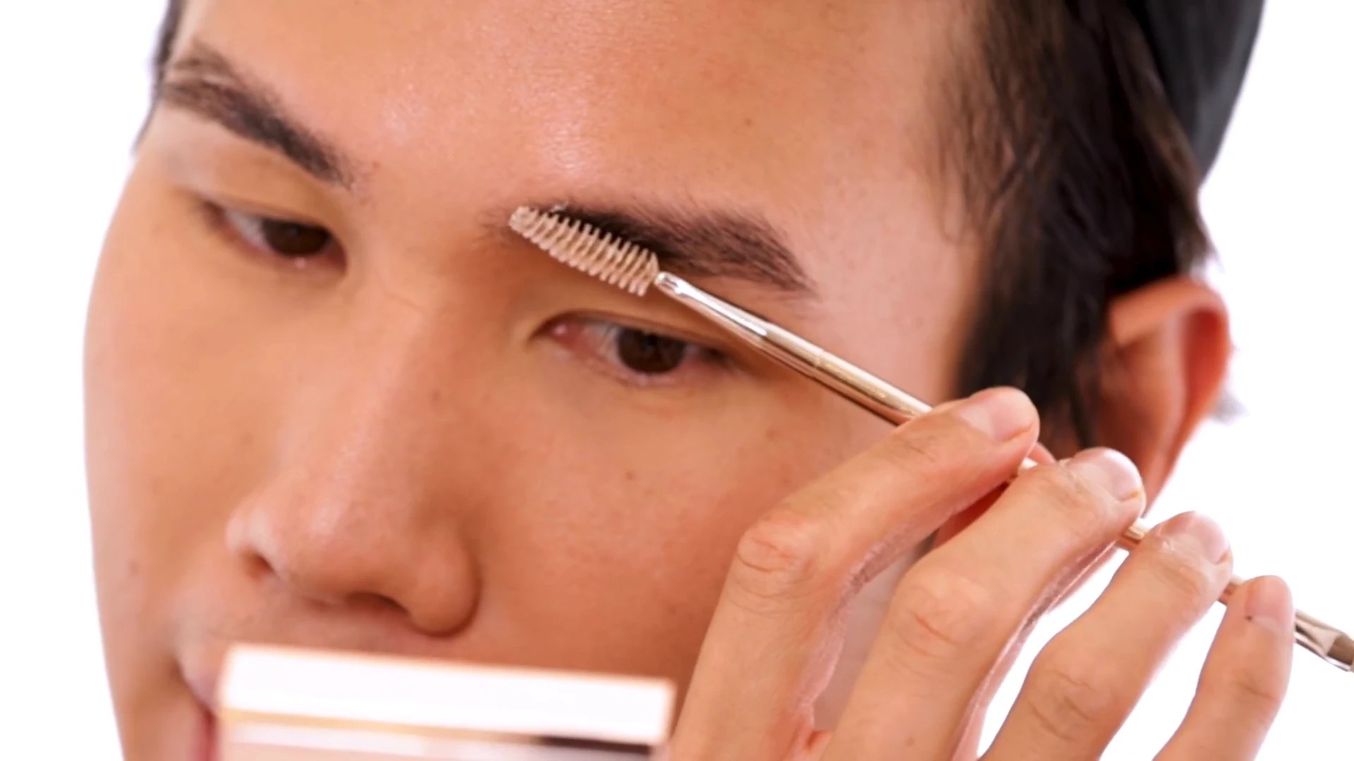 Major Brow Lamination Gel PATRICK TA Sephora